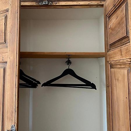 Au Coeur Du Viel Antibes - Cosy Appartement 외부 사진