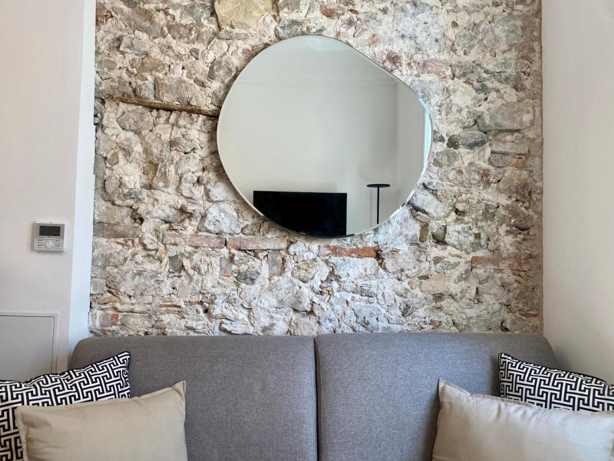 Au Coeur Du Viel Antibes - Cosy Appartement 외부 사진