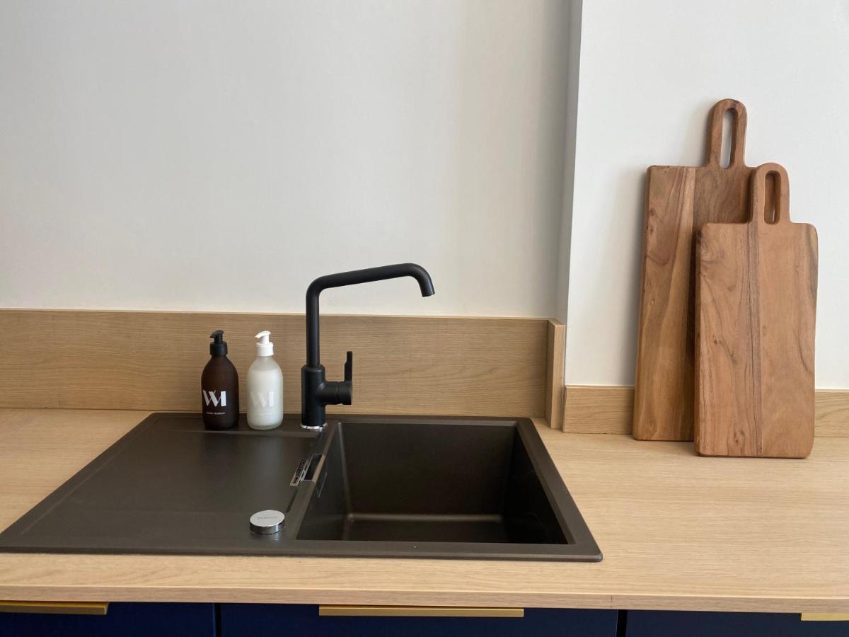 Au Coeur Du Viel Antibes - Cosy Appartement 외부 사진