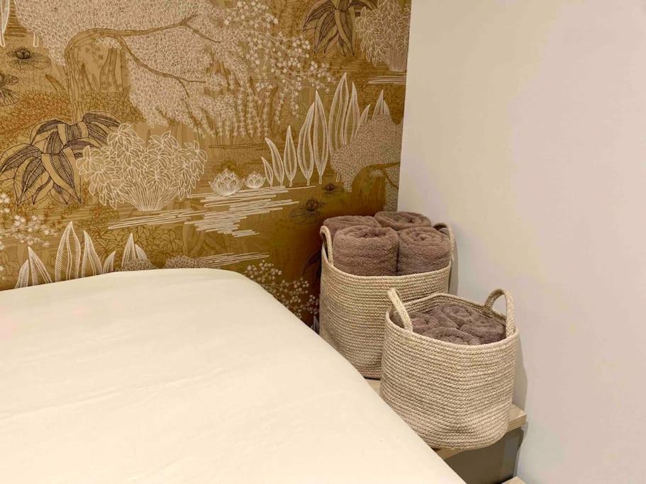 Au Coeur Du Viel Antibes - Cosy Appartement 외부 사진