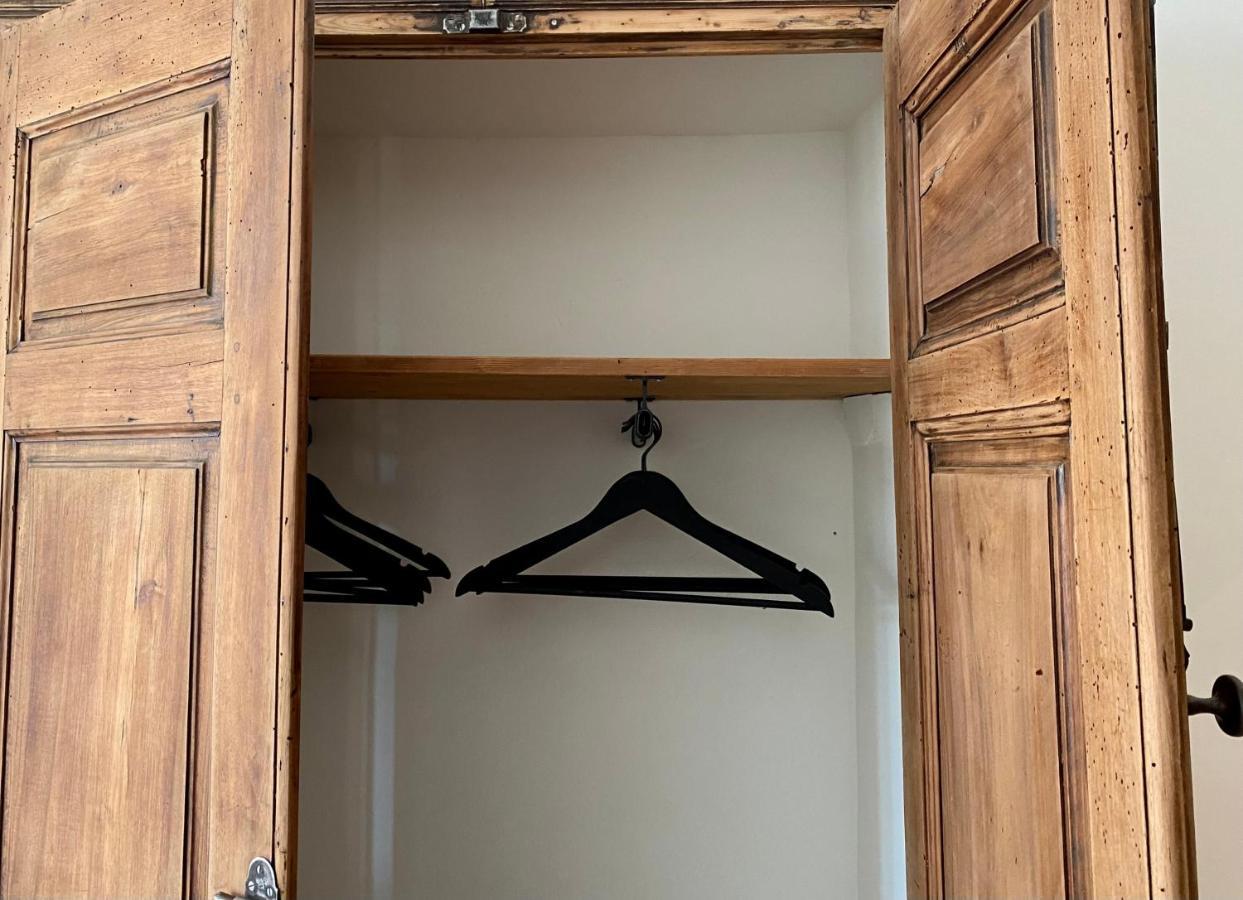 Au Coeur Du Viel Antibes - Cosy Appartement 외부 사진