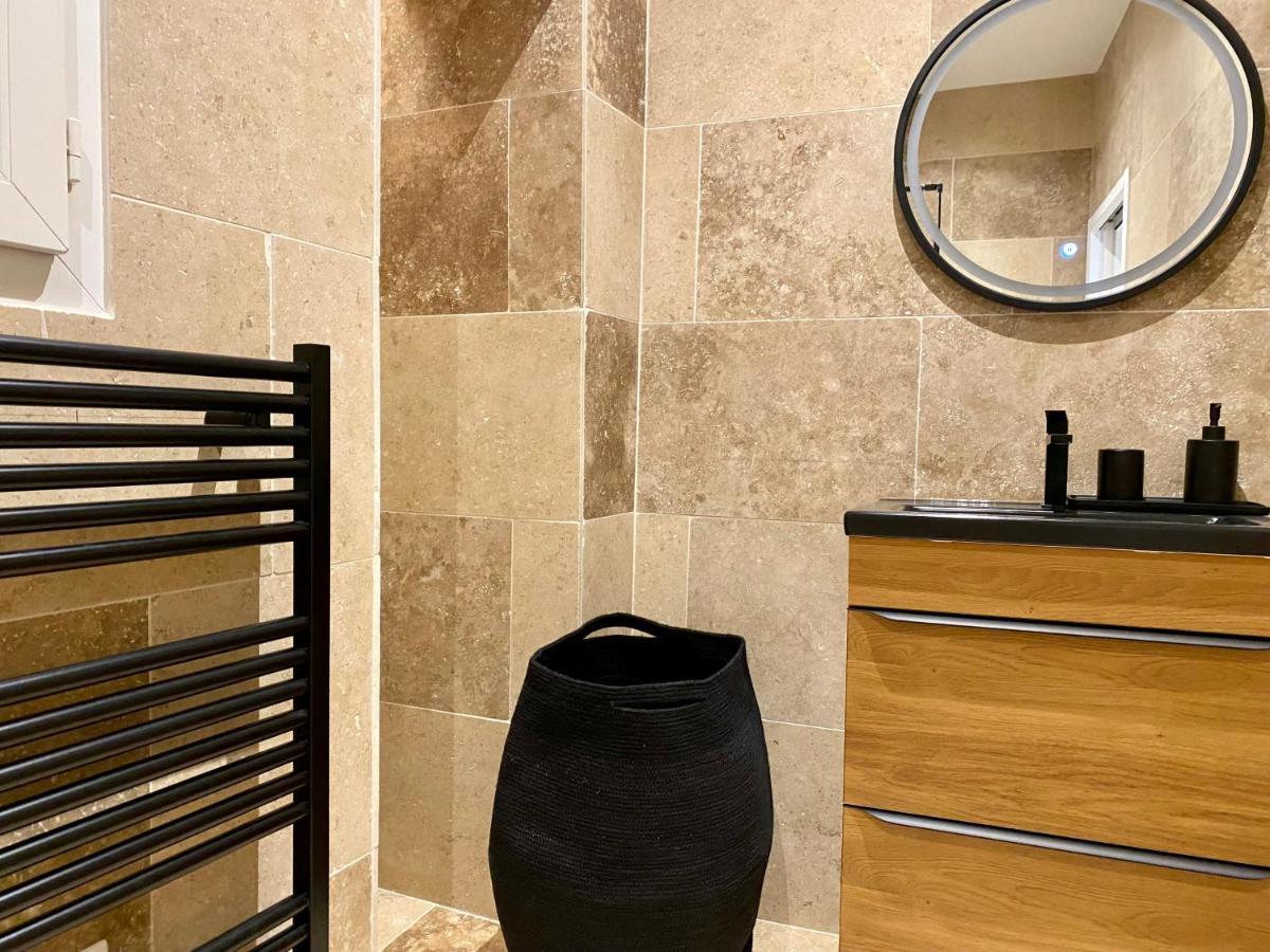 Au Coeur Du Viel Antibes - Cosy Appartement 외부 사진